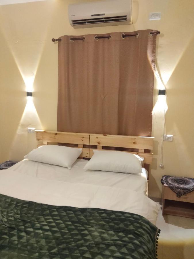 Seedi Yousef Hostel & Cafe Назарет Экстерьер фото