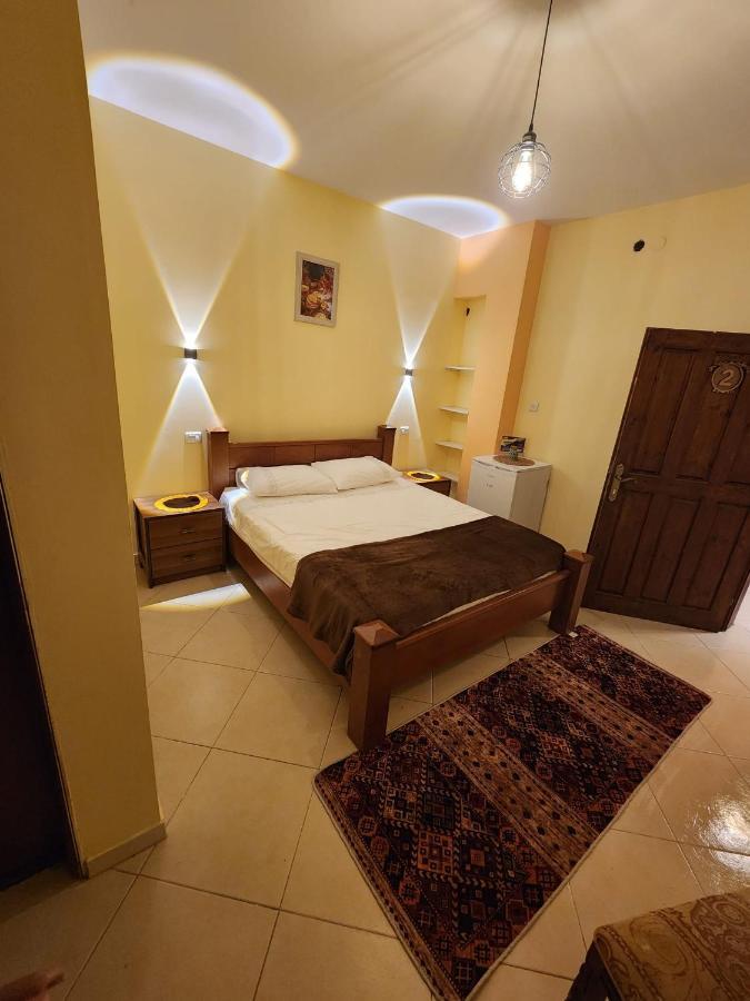 Seedi Yousef Hostel & Cafe Назарет Экстерьер фото