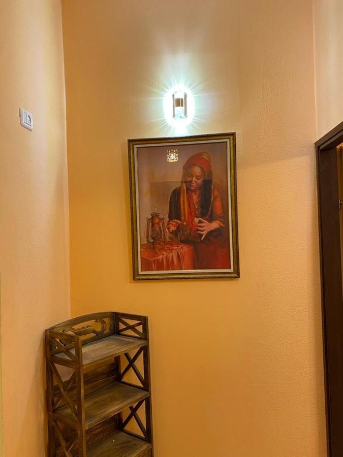 Seedi Yousef Hostel & Cafe Назарет Экстерьер фото