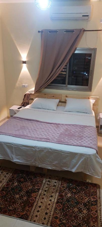 Seedi Yousef Hostel & Cafe Назарет Экстерьер фото